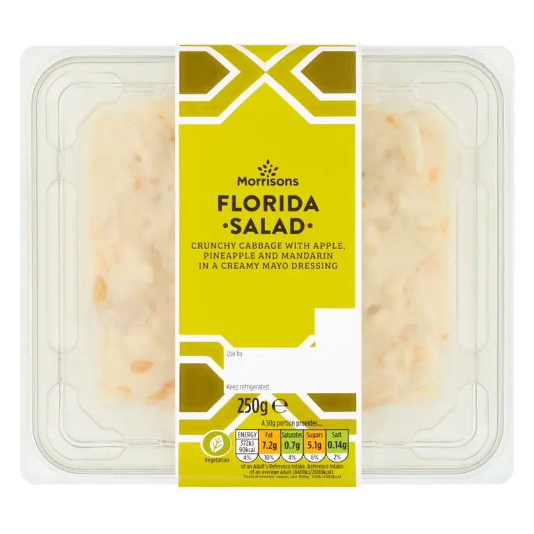 Florida Salad 250g
