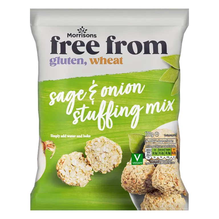 Stuffing