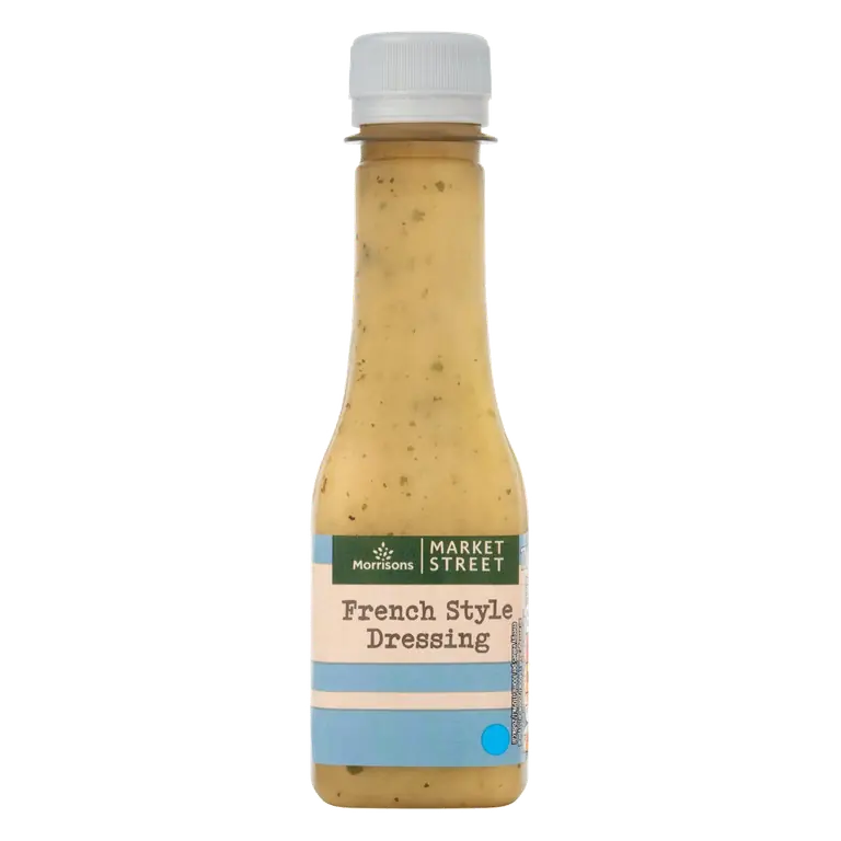 French Style Dressing