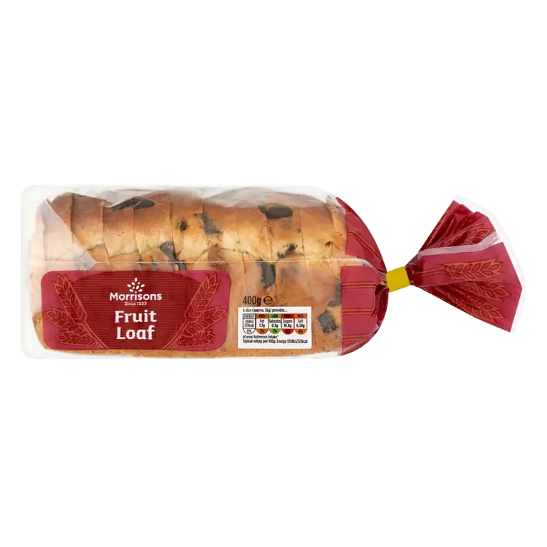 Fruited Loaf