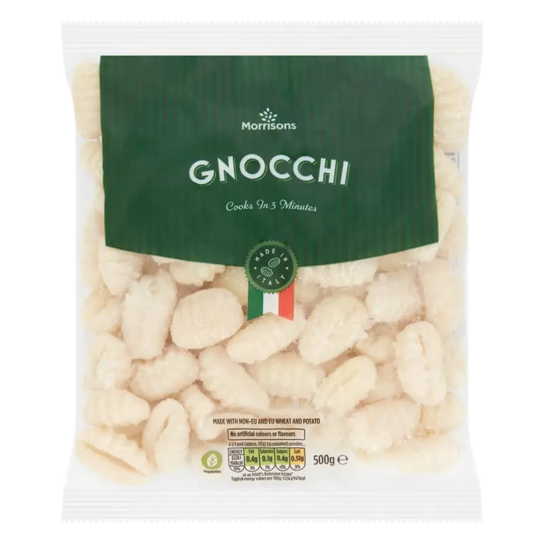 Gnocchi