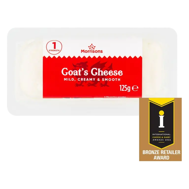 Goat's Cheese