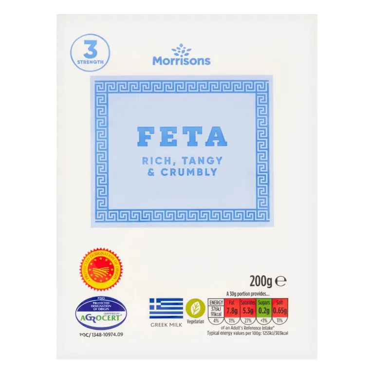 Greek Feta