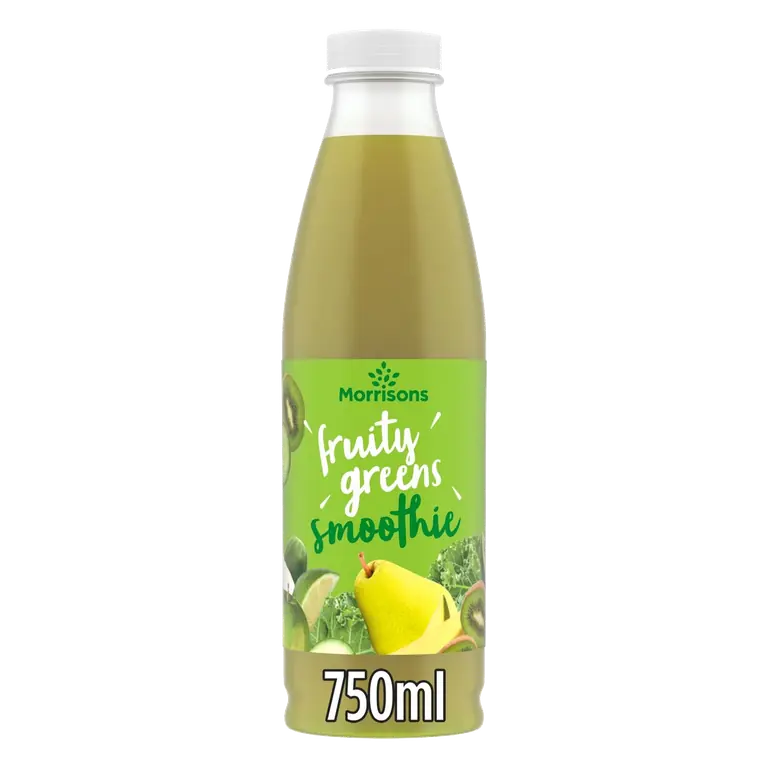 Greens Smoothie 750ml