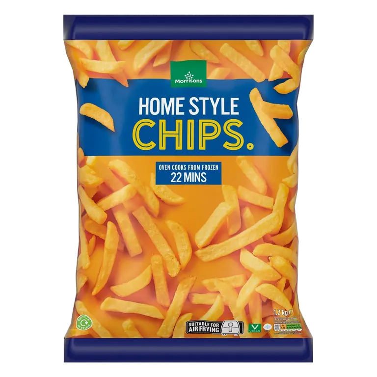 Homestyle Chips