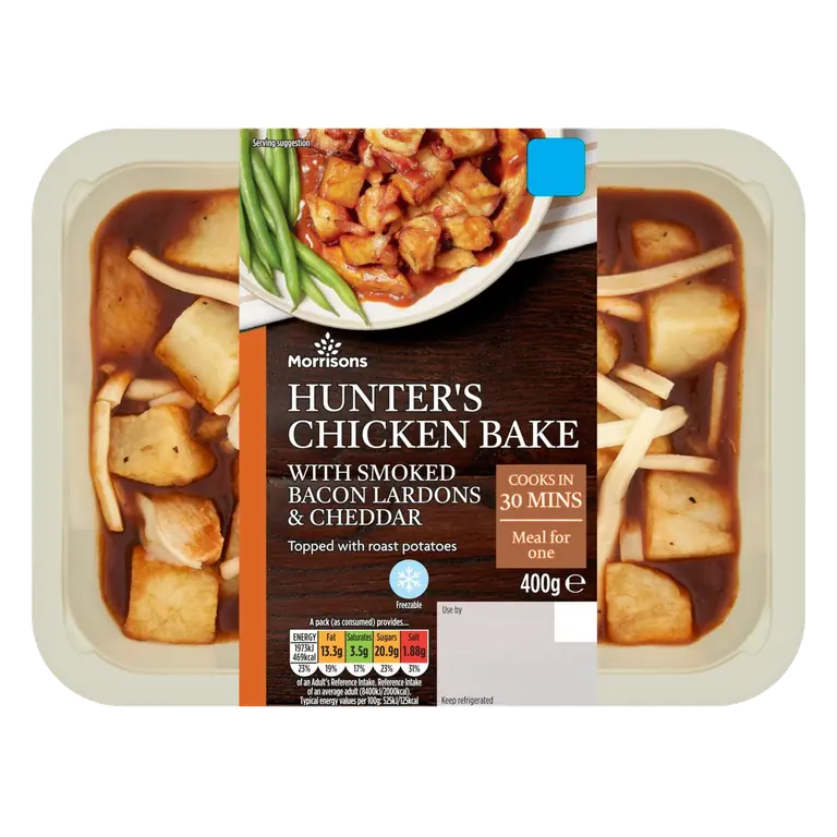 Hunters Chicken