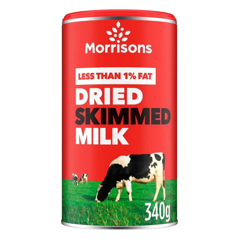 Instant Skimmed Milk Powder
