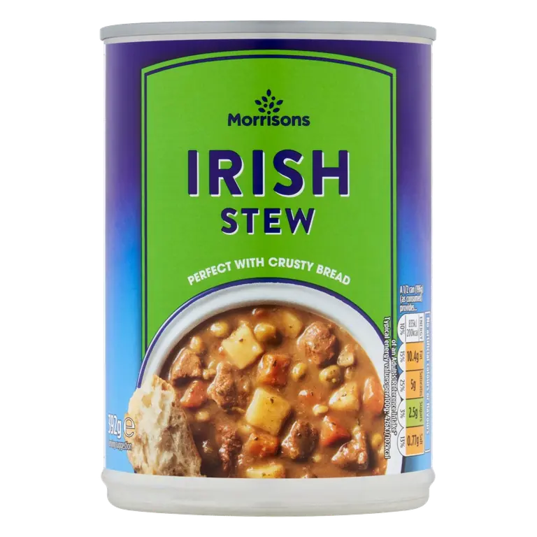 Irish Stew