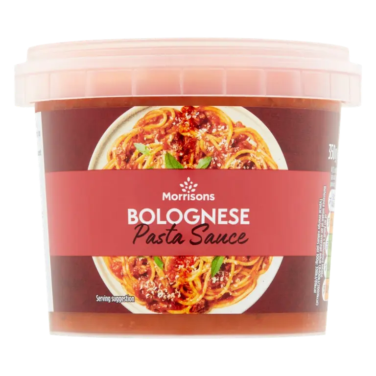 Italian Bolognese Pasta Sauce