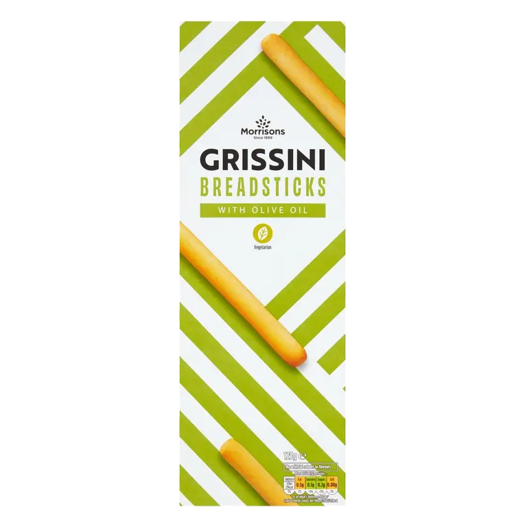 Italian Breadsticks