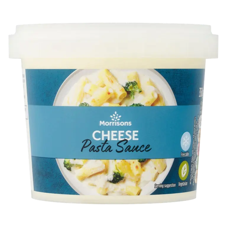 Italian Cheese Sauce