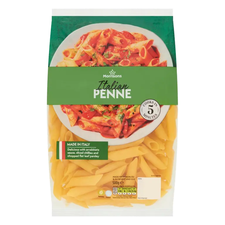 Italian Penne