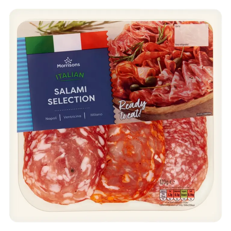 Italian Selection