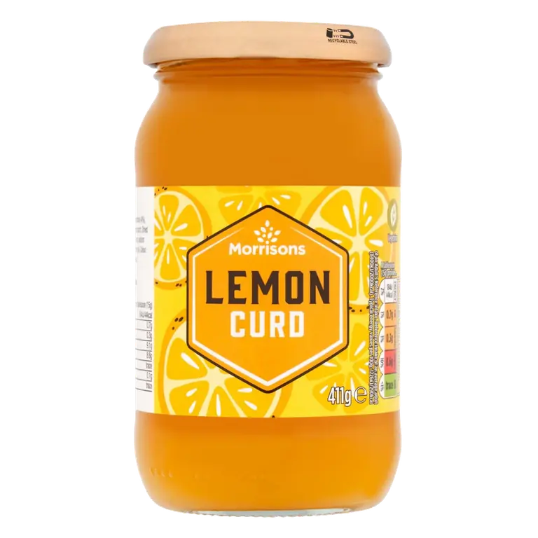 Lemon Curd