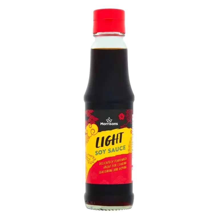 Light Soy Sauce
