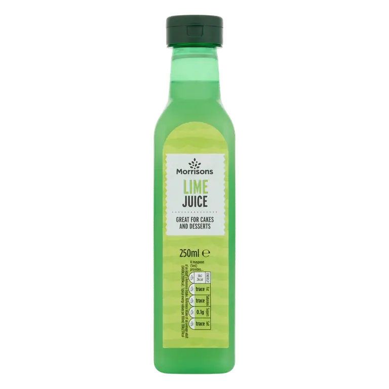 Lime Juice