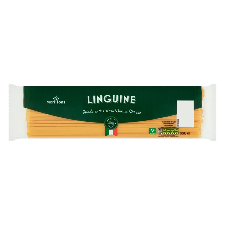Linguine