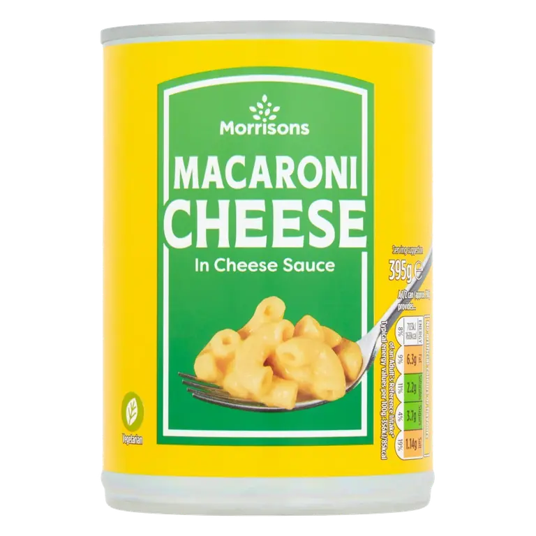 Macaroni Cheese