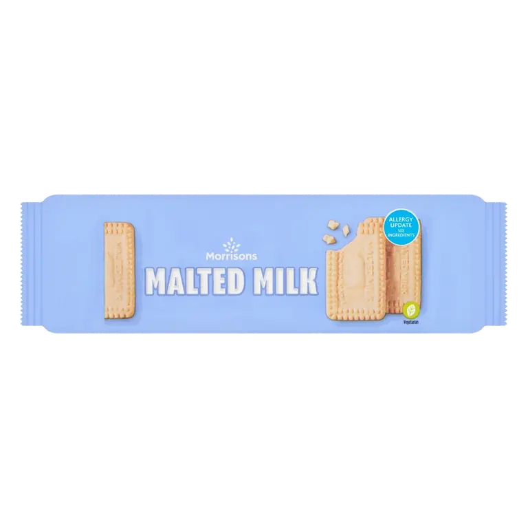 Malted Milk Biscuits 200g