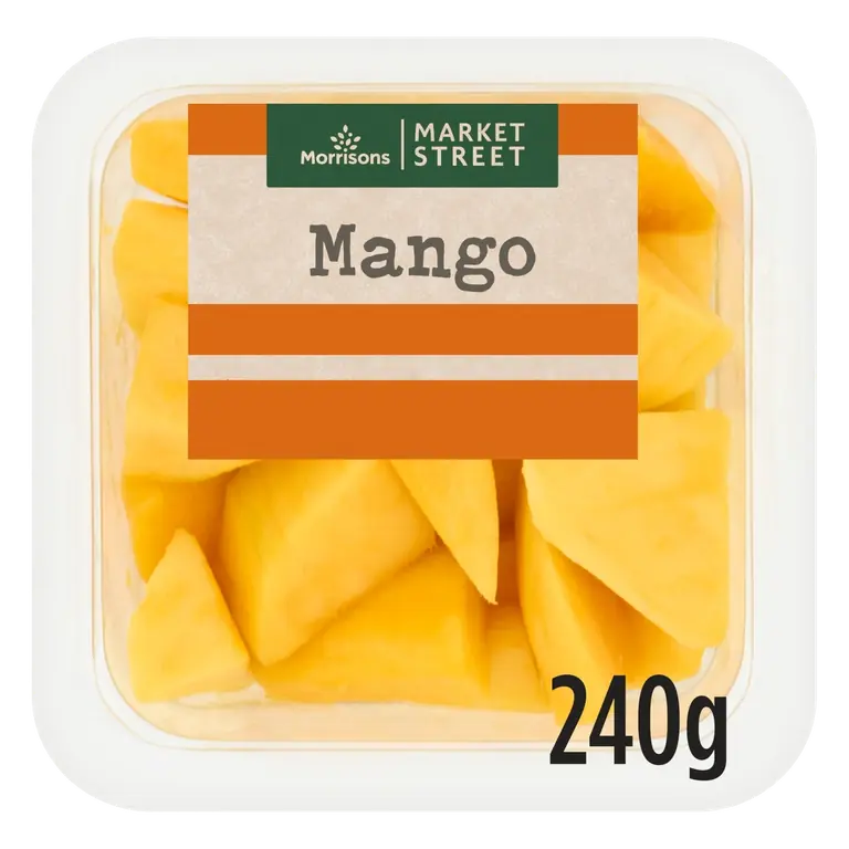 Mango 240g
