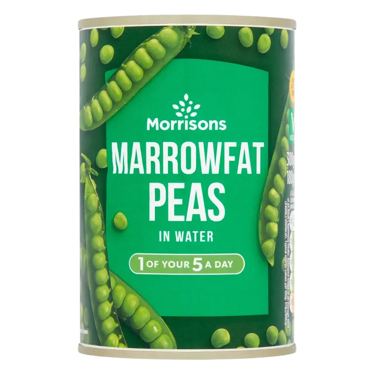 Marrowfat Peas (300g)