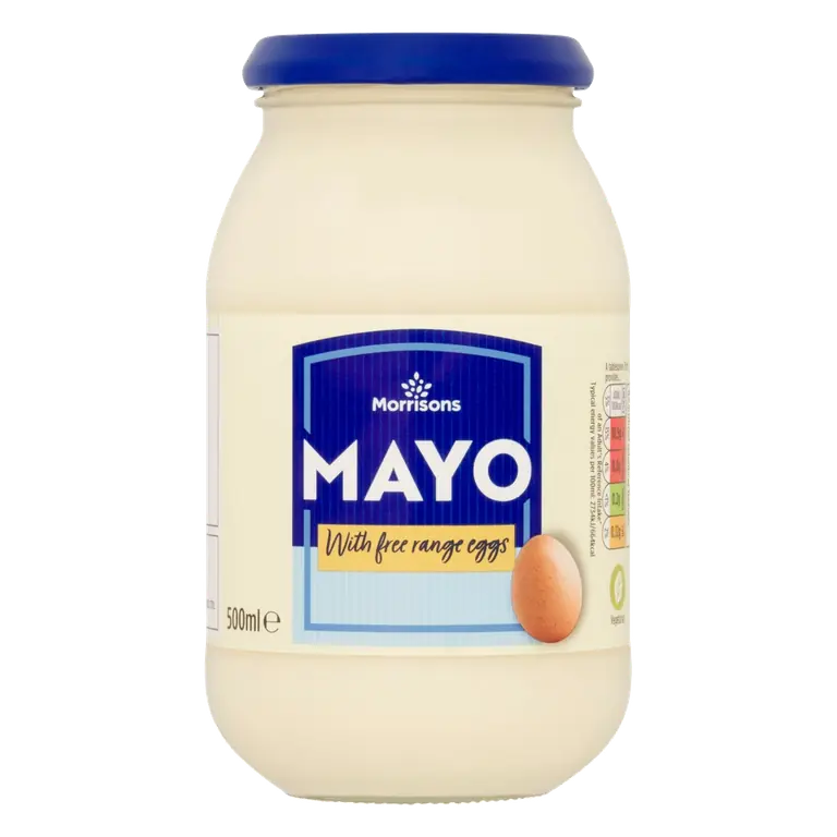 Mayonnaise