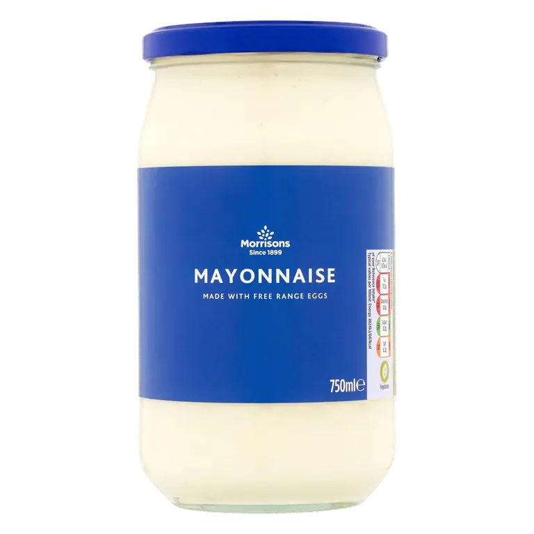 Mayonnaise
