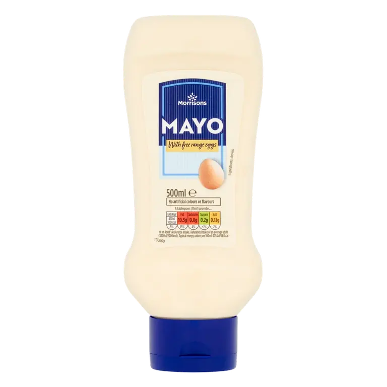Mayonnaise