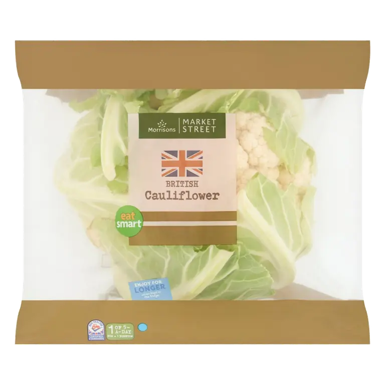 Medium Cauliflower