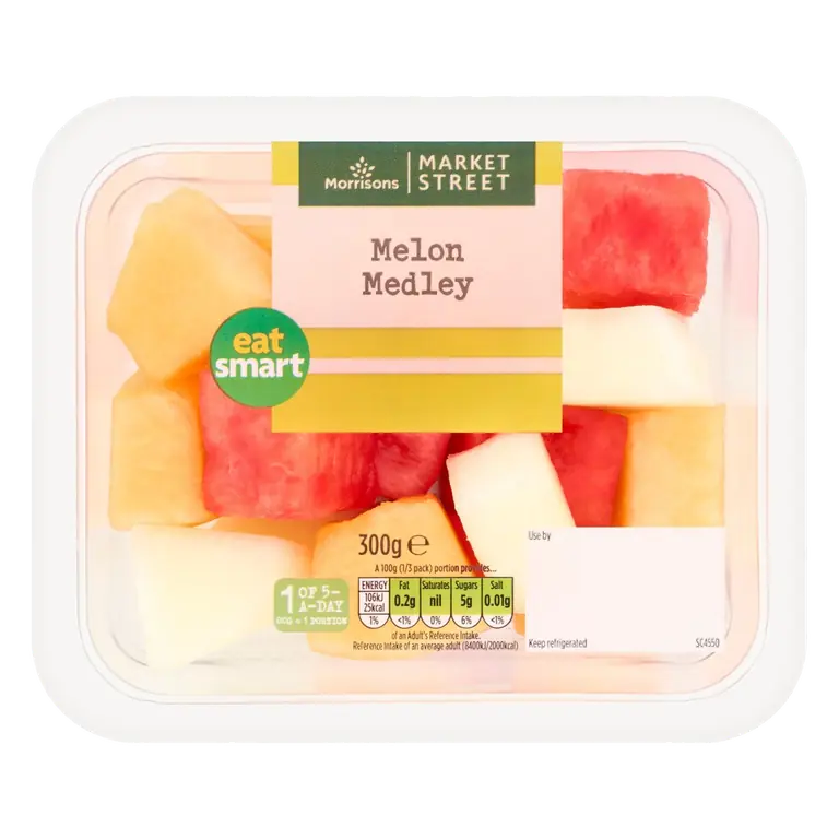 Melon Medley