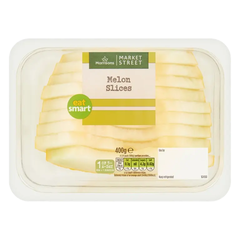 Melon Slices