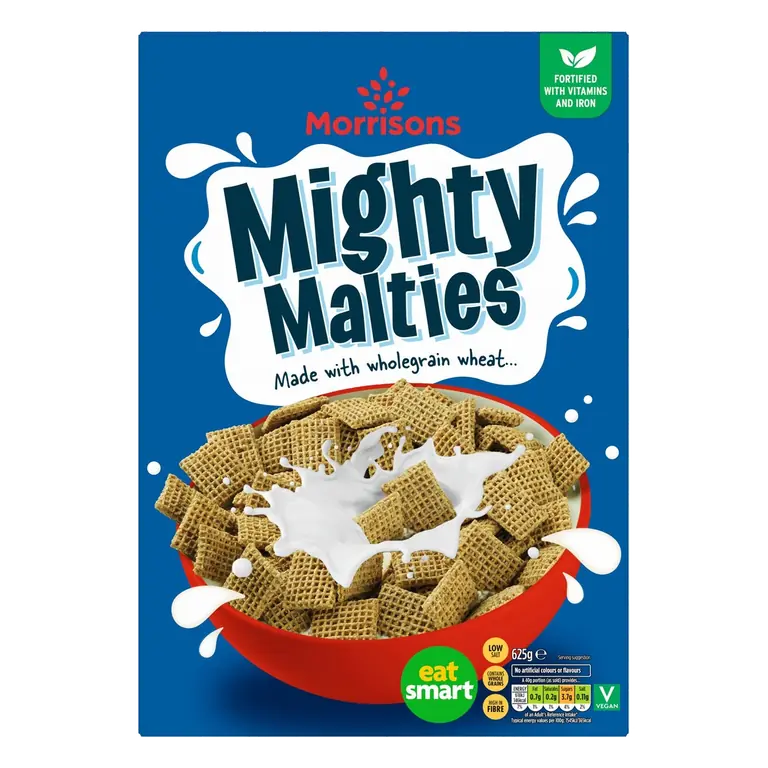 Mighty Malties