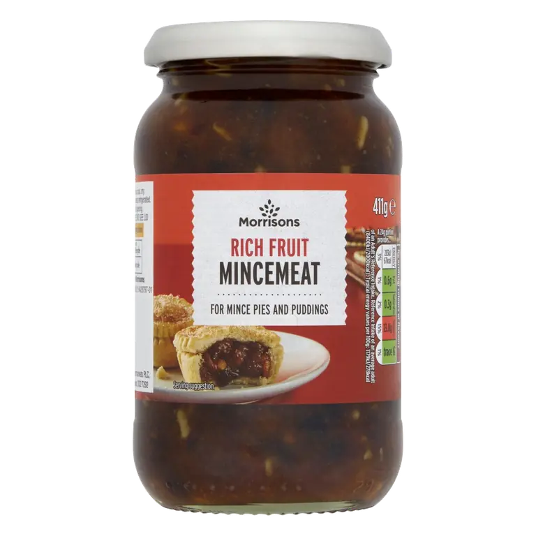 Mincemeat