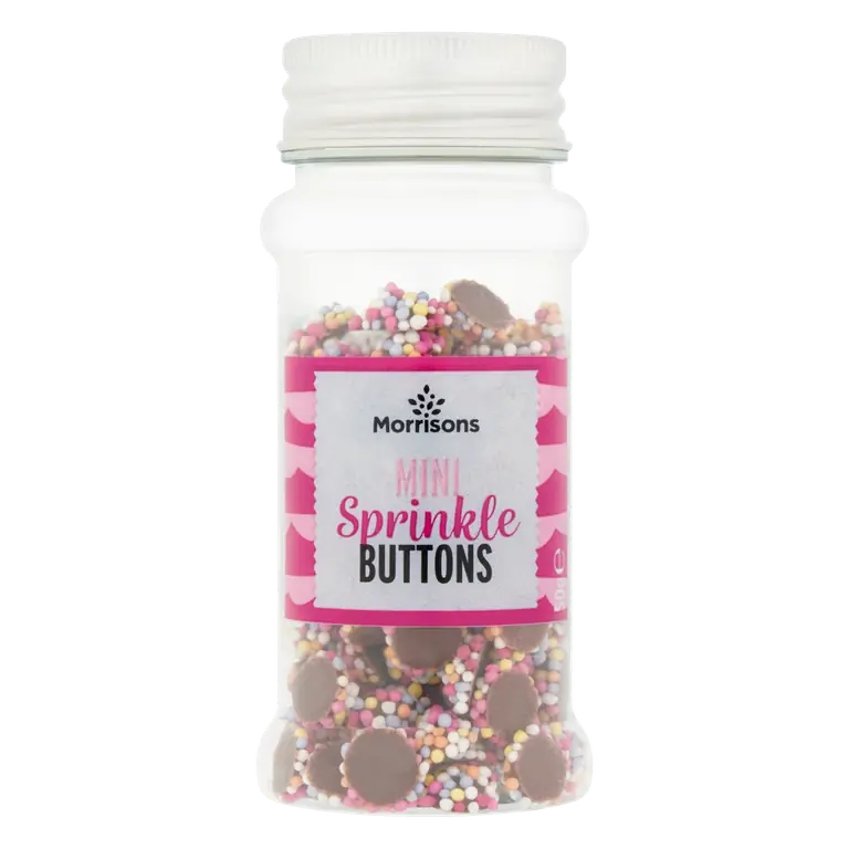 Mini Jazzies Cake Decorations