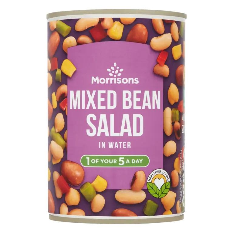 Mixed Bean Salad 240g
