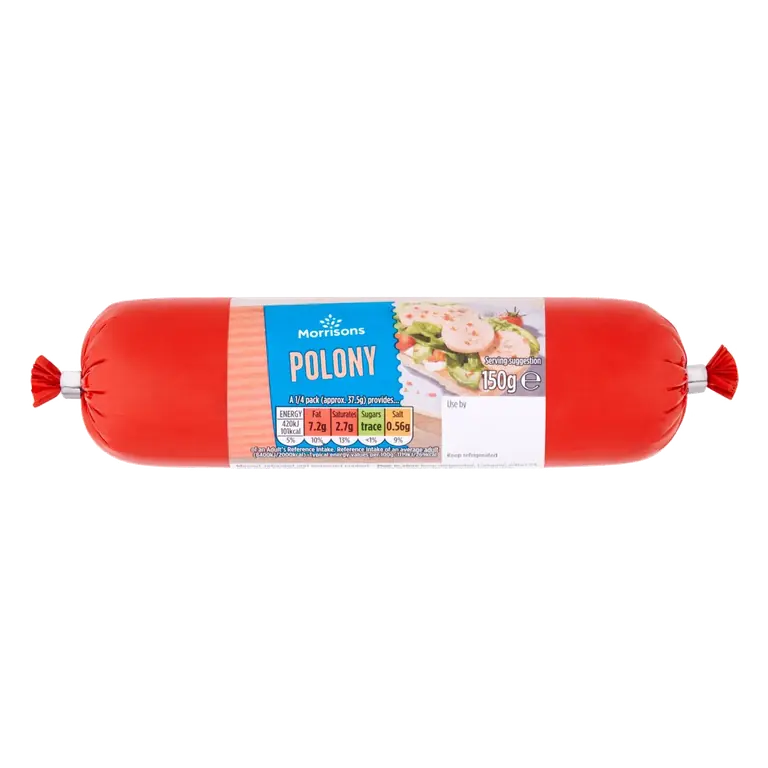 Morrison Polony