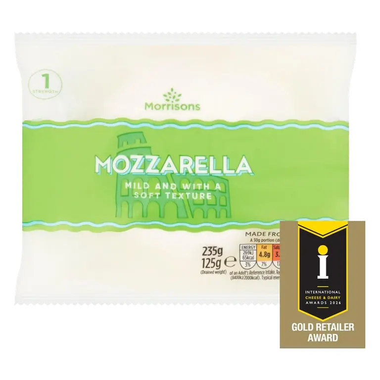 Mozzarella