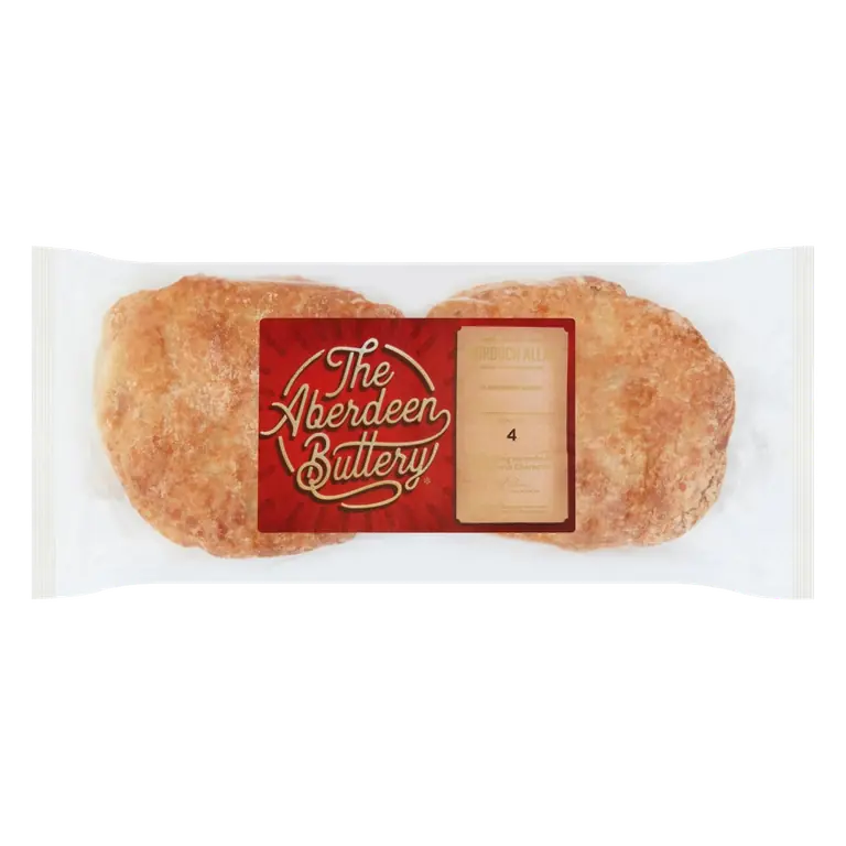 Murdoch Allan Butteries