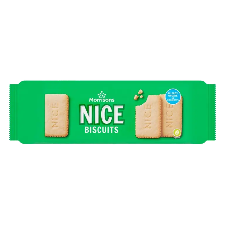 Nice Biscuits 200g