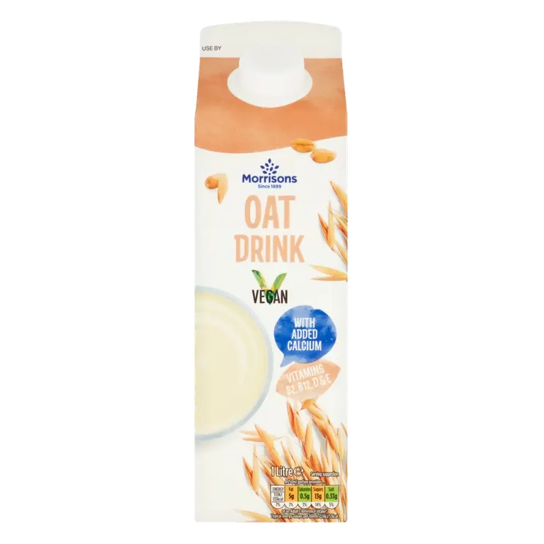 Oat Milk