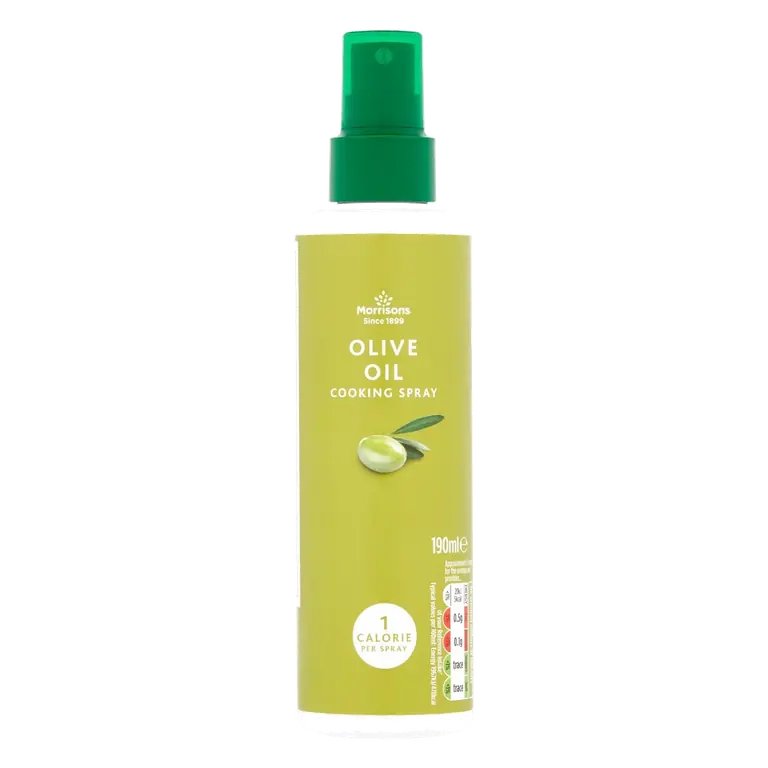 Olive Oil Cooking Spray
