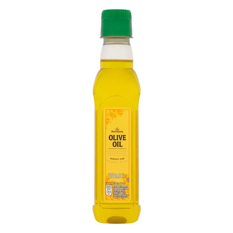 Olive Oil