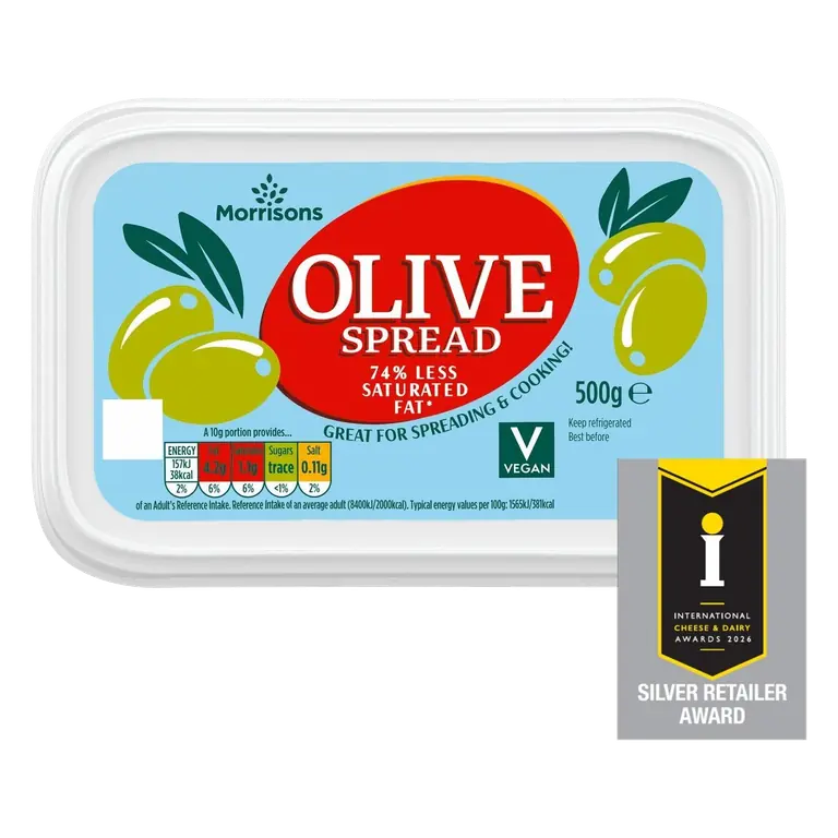 Olive Spread 500g