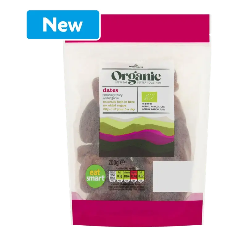 Dates 200g