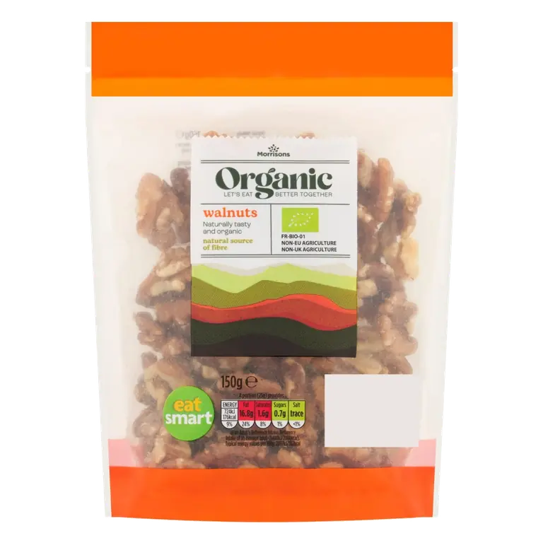 Walnuts 150g