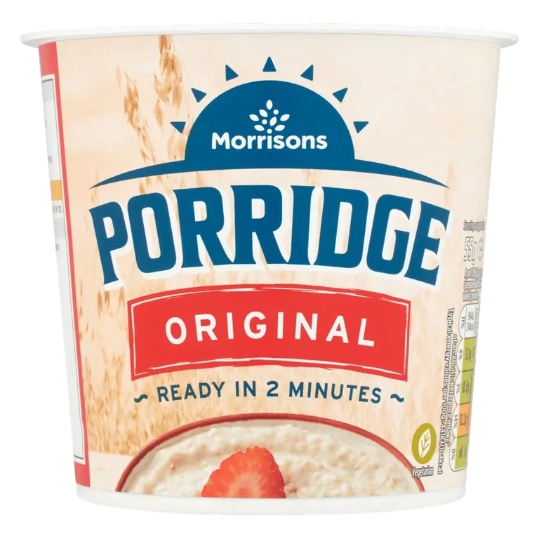 Original Porridge Pot