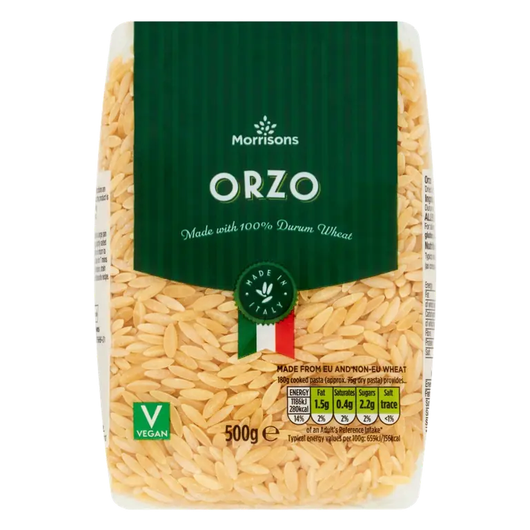 Orzo