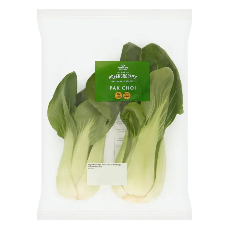 Pak Choi 200g