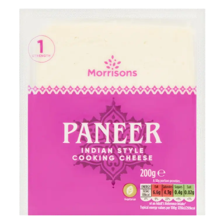 Paneer 200g
