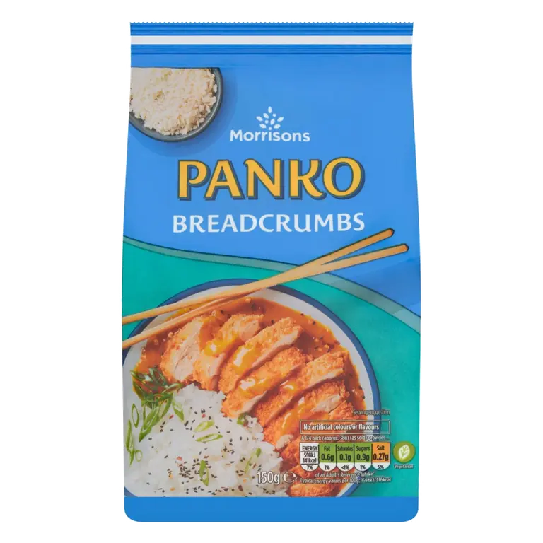 Panko Breadcrumbs